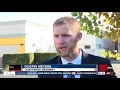 Cars burning out in WinCo parking lot raise concerns