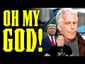 THE BIGGEST JEFFREY EPSTEIN BOMBSHELL EVER!! — DOJ Official ACCIDENTALLY EXPOSES the EPSTEIN FILES!