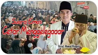 Download Ustd. Ahmad Hidayat - Qori Terbaik Nasional Lampung MP3