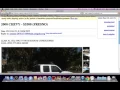 Craigslist Fresno CA Used Cars and Trucks Vehicles Searched Under 1200 1
