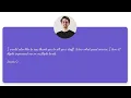 Testimonial Slider Project - HTML CSS and JavaScript Tutorial