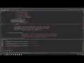 Building Poker tool with Python part 19 - refactoring code