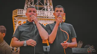 دحيه طرب جديد      تيسير أبوسويرح و محمود ابو خماش  دندنها