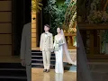 our fairytale wedding in Korea🤍