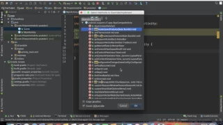 Android Tutorial Part 6 of 100 New Activity