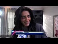 Conoce los diferentes gustos de la actriz Barbara Torres en esta divertida entrevista