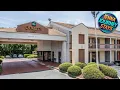 Quality Inn Fort Jackson Columbia SC United States Hotel Review