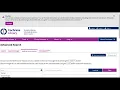 Cochrane Library - Using the Advanced Search