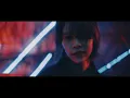 Lozareena『Face2』teaser