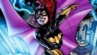 Top 10 Best DC Vigilantes
