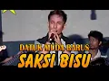 Download Lagu Lagu Karo SAKSI BISU - DATUK MUDA BARUS  | [Official Music Video]