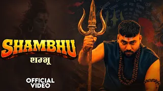 Shambhu | Hashtag Pandit | Lord Shiva Song | (शम्भू)