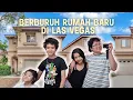 Lagu BERBURU RUMAH BARU DI LAS VEGAS