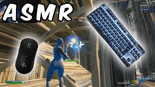 Steelseries Apex Pro ASMR Martoz Turtle Fights Gameplay Fortnite 165 FPS Smooth