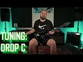 AS I LAY DYING Burden (ACCURATE TABS/ALL GUITARS)