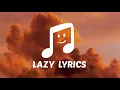 Sheff G - Eeny Meany Miny Moe (Lyrics)