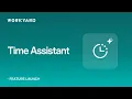 Time Assistant The Whole Pay Period Ready in Minutes