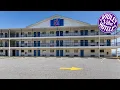 Motel 6 Greenville SC Greenville SC United States Hotel Review