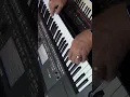 Download Lagu My Way - Frank Sinatra  @ddel8032 Cover by Dries Delport  KORG PA600