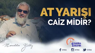 At yarışı caiz midir?