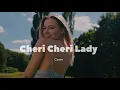 Download Lagu Aziza Qobilova - Cheri Cheri Lady