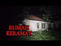 Download Lagu KESURUPAN TAK BISA SEMBUH ‼️MISTERI RUMAH PAK LURAH -  JOMBANG