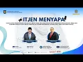 Sosialisasi Penggunaan Aplikasi e-Reviu