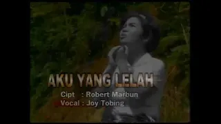 joy tobing aku yang lelah 240p 