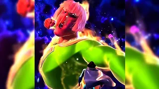 No Fear Super Slowed ANDROMEDA KVRXD That One Mr Justice Edit 