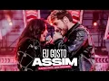 Gustavo Mioto, Mari Fernandez - Eu Gosto Assim (Áudio ao Vivo)