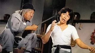 فيلم مخلب اليشب Jade Claw 1979 مترجم 