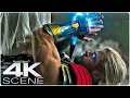 Download Lagu Thor Vs God Butcher (2022) Final Fight Scene | Thor 4: Love And Thunder 4K Movie Clip
