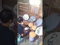 Download Lagu berakit rakit-jamrud #jamers #pastigajian #drumcover #drums #cover #viral