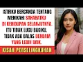 Istriku Bercanda Tentang Menikahi Sahabatku Di Kehidupan Selanjutnya  Itu Tidak Lucu Bagiku  Kisah.