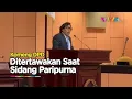 Download Lagu Aksi Kocak Komeng di Hadapan Anggota DPD \