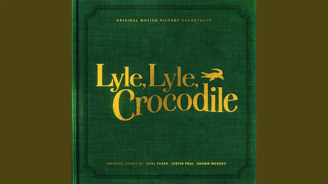 Take A Look At Us Now (Finale)