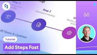 Build a SharePoint Roadmap no code ShortPoint Steps