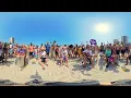 Pagode na Praia - Tempo Perdido / Meu Erro / Anunciação (Versão Pagode)