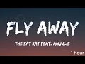 Download Lagu TheFatRat - Fly Away (Lyrics)(1 hour) feat. Anjulie