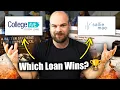 College Ave vs Sallie Mae BEST Private Student Loan Lenders in 2026