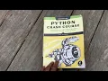 Python Crash Course or Automate the Boring Stuff Which Should You Choose