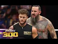 Download Lagu MJF plays smarter not harder vs. Brody King, AR Fox and Anthony Bowens | AEW Dynamite, 7/2/25