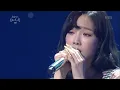 유희열의 스케치북 Yu Huiyeol's Sketchbook - 태연 - 11:11. 20170318