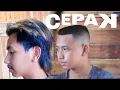 Lagu MESKI TANPA GUARD 1/2,POTONG RAMBUT PALING GAMPANG ADALAH CEPAK⁉️