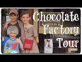 FIELD TRIP FRIDAY Whetstone Chocolate Factory Tour St Augustine Florida USA