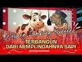 Download Lagu [2025] TERBANGUN DARI MIMPI INDAHNYA SAPI - WAYANG KAMPUNG SEBELAH MP3