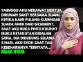 Download Lagu KUTEMUKAN IBUKU DI DALAM GUDANG SAAT AKU MENEMANI MERTUA DI RUMAH SAKIT - AKU TAK MENYANGKA TERNYATA