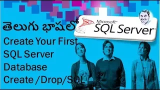 1SQL What is Database and How to Database in SQL