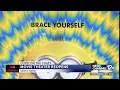 Regal Edwards theater reopens in Santa Maria