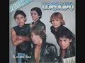 Menudo - Mi Banda Toca Rock (1981)